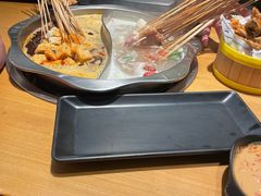 -牛串门串串香(东直门簋街总店)