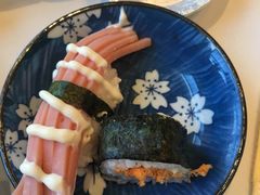 -喝彩海鲜自助餐厅(宜宾城市名人酒店)