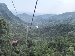 -青城山