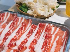 -王奋斗贵州酸汤牛肉火锅