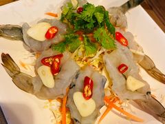 -Doo Dee Thai Food(Issan/Isaan/Esan)