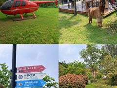 -天目湖涵田度假村