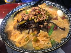 -螺世纪螺蛳粉·桂味小排档(裕德店)