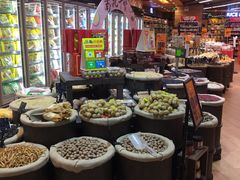 -百佳永辉超市(来福士广场店)