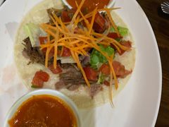 -panchos 墨西哥餐厅(嘉绿苑店)