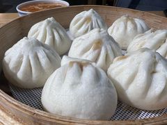 -草包包子铺(宽厚里店)