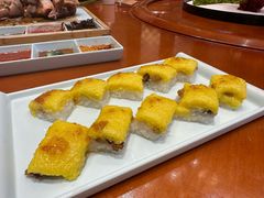 黄米凉糕-紫泥369粗粮季(鼓楼店)