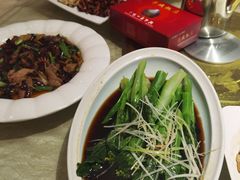 -学成饭店(北辰店)