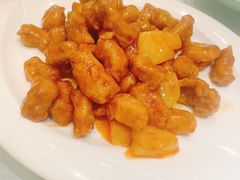 -王厚元饺子·辽菜·烤鸭(黄河大街店)
