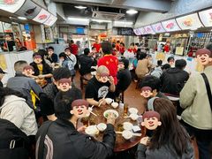 -陈光记烧腊店(罗保博士街店)