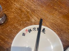 -鱼头泡饭·湖北菜·非物质文化遗产(岳家嘴总店)