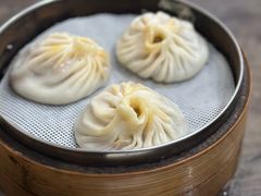 -李记清真馆(打钉巷店)