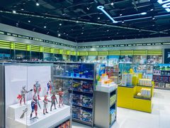 -TOP TOY(新南凯德广场店)