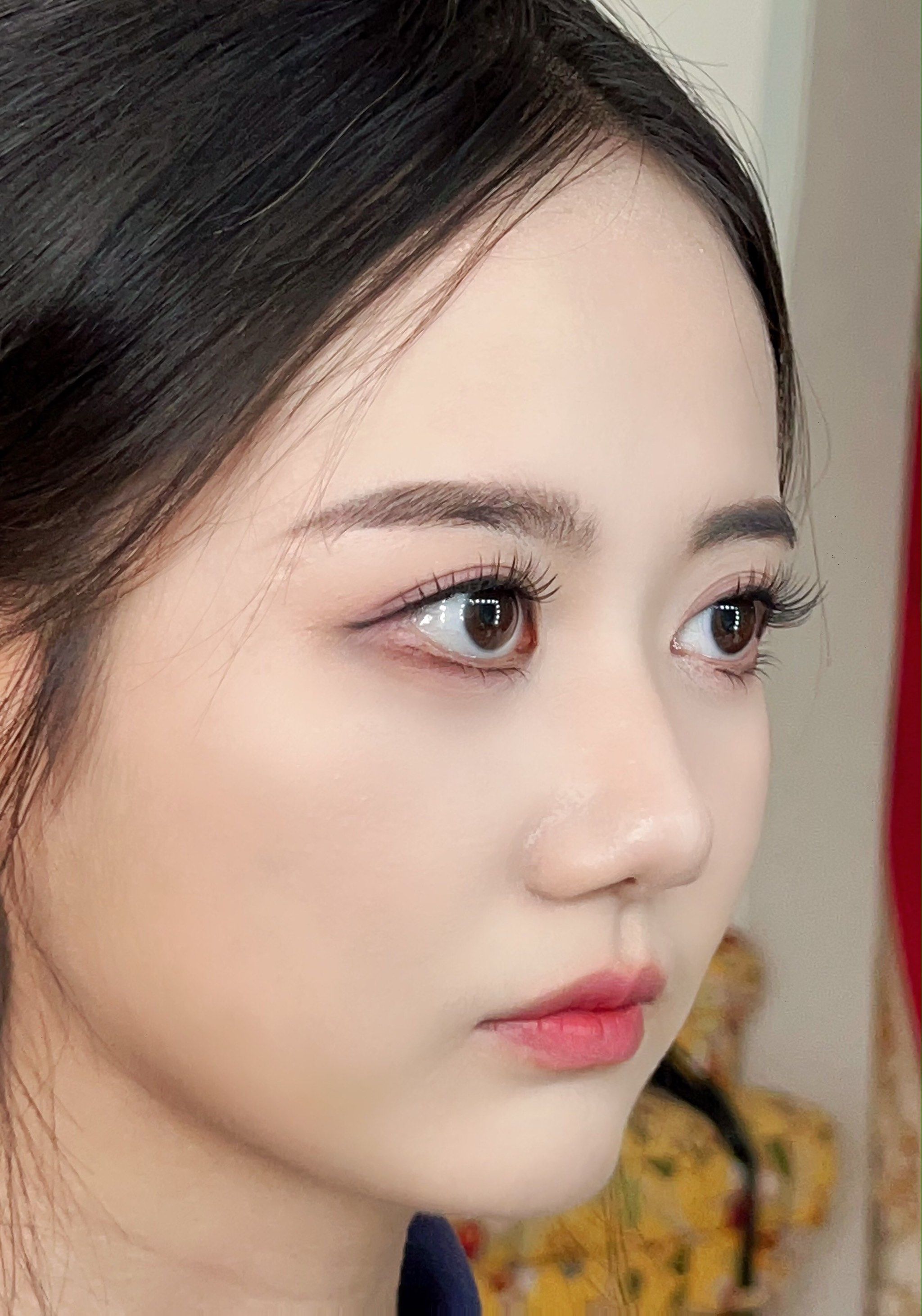 学习生活妆的重要性