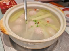 -淮安人家·悦达嘉宴(深圳路店)