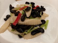 -益健名厨海鲜城(夏湾店)