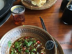 -大海渝重庆老火锅(晋江店)