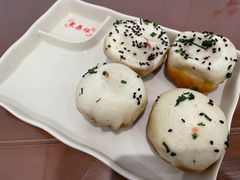 -东泰祥生煎馆(长宁路店)