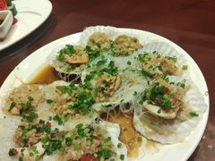 -阿英煲(凉城路店)