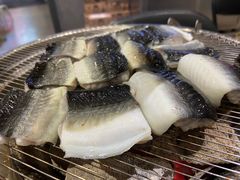 -本炙炭烤·蒲烧活鳗料理店(金沙洲店)