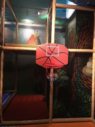 -KidSteam儿童乐园(富力城店)