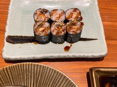 -俊屋料理·烧鸟·寿司·日泰融合菜(星际云汇店)