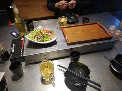 -牛魔王大排档(海亮店)