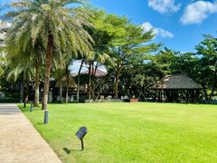 -海南清水湾莱佛士酒店