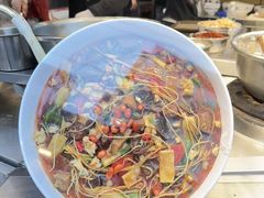 -马文章胖子甑糕(洒金桥店)