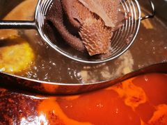 -左庭右院鲜牛肉火锅(苏州园区永旺店)