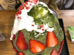 -WONDER ICE 萬得冰田(建設路总店)