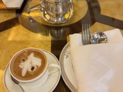 -大堂吧·下午茶·特调鸡尾酒(大连一方城堡豪华精选酒店)