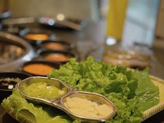 -牛中牛烤肉店(民生街店)