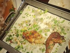 -绿茶餐厅(深圳龙华天虹购物中心店)