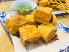 -黄记潮汕甜汤(贝底田坊店)