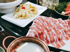 -滇釜火锅·能喝汤的火锅(车公庄店)