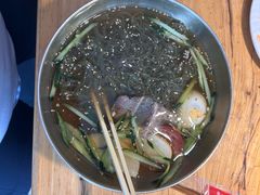 -冷面大王(细河南路店)
