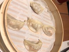 虾肉蒸饺-鼎泰丰(德基广场店)