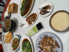 -梅利汴京烤鸭•开封豫菜地标店(晋安路店)