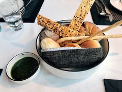 餐前面包-atta bj(国贸商城店)