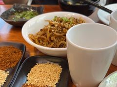 -付小姐在成都(中山公园店)