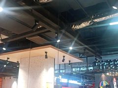 大堂-领蟹祥记·香辣蟹·特色小海鲜(奥体天虹店)