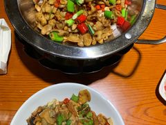 -好帮厨·下饭浏阳菜·坚持现炒(月湖店)
