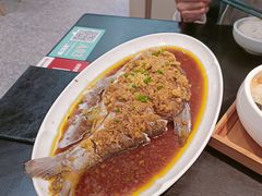 -在莲野·湖北民间菜·头牌松滋鸡(光谷步行街店)