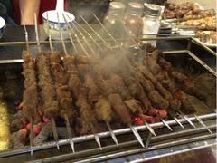 iphone_upload_pic-运德成·天津老味烧烤(广开二马路店)
