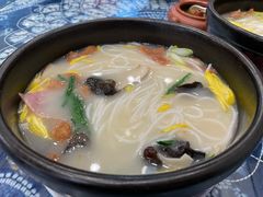-桥香园过桥米线(复兴路店)