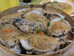 -桥东喜碧海鲜街(水东街店)