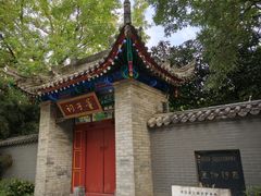 -东仓门早市