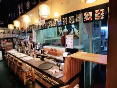 自助取餐区-千羽鹤海鲜居酒屋Bistro(大望路店)