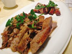 -原汁原味农家菜·经典粤菜(江燕南路店)